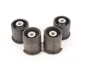 Rear Subframe Bushings/Mounts - Fore/Front Pair - E36 M3 (Upgrade for E36 non-M) (Pair)