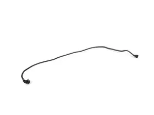 Genuine BMW Expansion Tank Hose - F22 M235i/ix, F87 M2, F3X 335i/ix 435i/ix