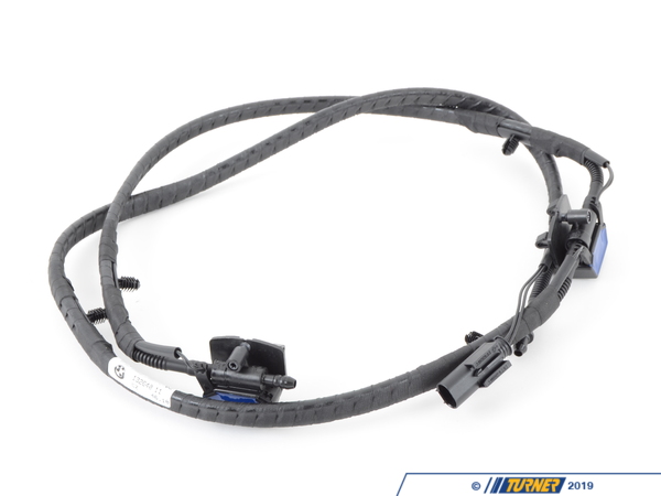61667238835 - Genuine BMW Nozzle Array Window Washing