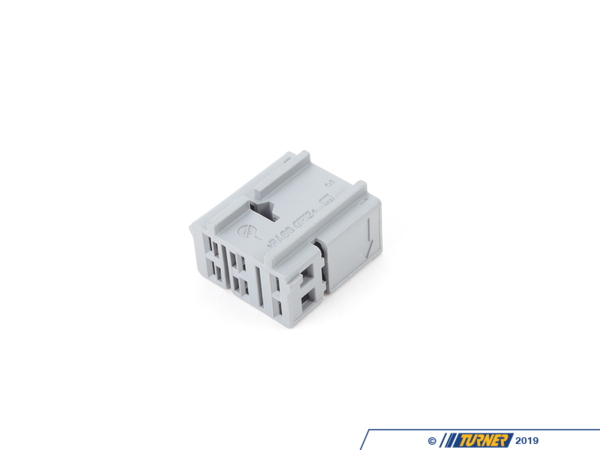Genuine BMW Genuine BMW Socket Housing - 12527540123 12527540123