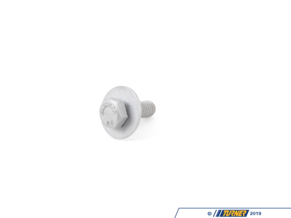 Genuine MINI HEX BOLT 07119904269