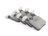 StopTech StopTech Street Performance Brake Pads - Rear  - (NO LONGER AVAILABLE) 309.16560p View 1
