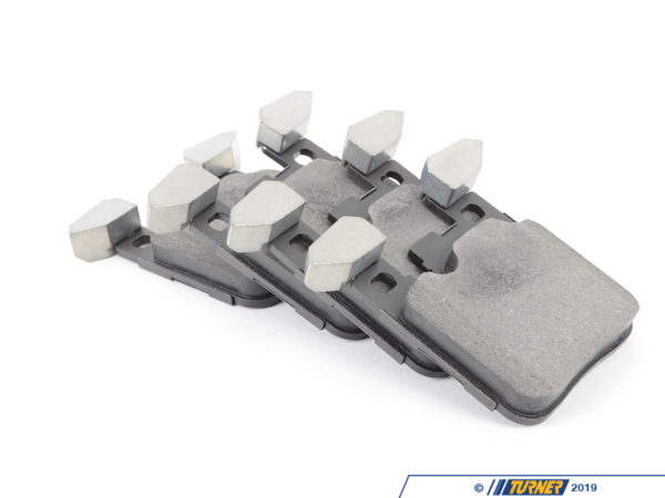 StopTech StopTech Street Performance Brake Pads - Rear  - (NO LONGER AVAILABLE) 309.16560p