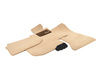 Genuine BMW Genuine BMW Carpeted Floor Mat Set - Vento Beige 82110440465 View 1