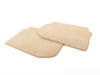 Genuine BMW Genuine BMW Carpeted Floor Mat Set - Vento Beige 82110440465 View 6
