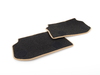 Genuine BMW Genuine BMW Carpeted Floor Mat Set - Vento Beige 82110440465 View 7