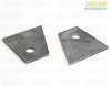 Turner Motorsport E30 M3 Front Sway Bar Reinforcement Kit TSU3075312 View 3