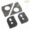 Turner Motorsport E30 Front Subframe Reinforcement Kit - (NO LONGER AVAILABLE) TDR3075001 View 7