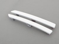 Turner Motorsport F80 M3 Complete Exterior Trim Package TMS215380