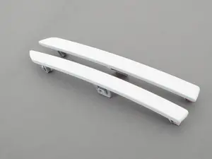 Painted Rear Bumper Reflectors - F80 M3, F82 M4 2015+