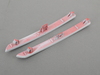 Turner Motorsport Painted Rear Bumper Reflectors - F80 M3, F82 M4 2015+ RR-F8XM View 3