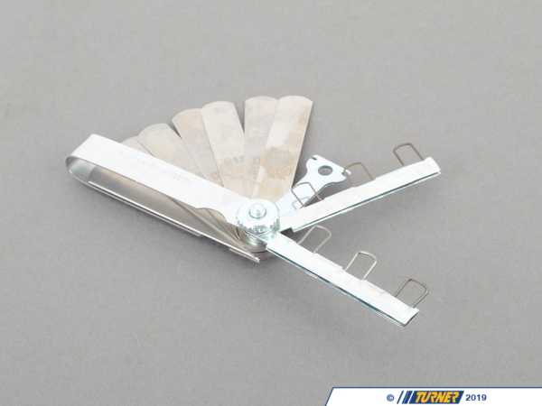 Gear Wrench Combination Feeler Gauge/Spark Plug Gapping Tool KDT164