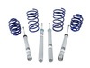 H&R E30 325e/es, 325i/325is H&R Touring Cup Kit Suspension Package 31003T-1 View 1