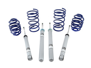E30 325e/es, 325i/325is H&R Touring Cup Kit Suspension Package
