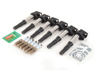 Delphi - Factory Spec Ignition Service Kit - N55