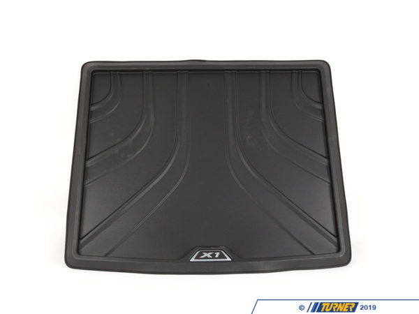 Genuine BMW Genuine Bmw Fitted Luggage Compartment M - 51472407173 51472407173