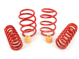 H&R Sport Spring Set - F87 M2 & M2 Competition