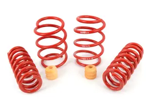 H&R Sport Spring Set - F87 M2 & M2 Competition