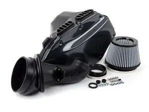 MagnumFORCE Intake - Stage-2 Pro Dry S