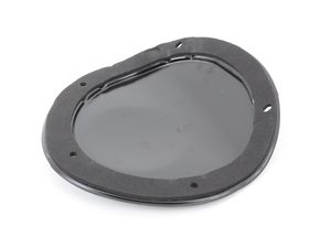 Genuine MINI Cover, Floor Panel Rear - 51717069327 - (NO LONGER AVAILABLE)