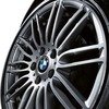 Genuine BMW E46, Z4 Genuine BMW Performance Style 269 18x8.5 Wheel (NO LONGER AVAILABLE) 36116781045 View 1