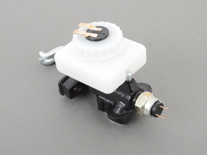 Genuine BMW Brake Master Cylinder D=16mm - 34311233955