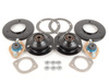 Packaged by Turner 3-series Strut/Shock Mount Kit - E36 M3 95 TMS11810DK View 1