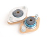Packaged by Turner 3-series Strut/Shock Mount Kit - E36 M3 95 TMS11810DK View 6