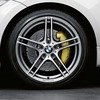 Genuine BMW E9X BMW Performance Style 313 19x8.0" ET37 Alloy Wheel - (NO LONGER AVAILABLE) 36116787647 View 5