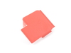 Genuine MINI Genuine MINI Cover Positive Battery Termi - 61218385236 61218385236 View 1