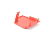 Genuine MINI Genuine MINI Cover Positive Battery Termi - 61218385236 61218385236 View 3