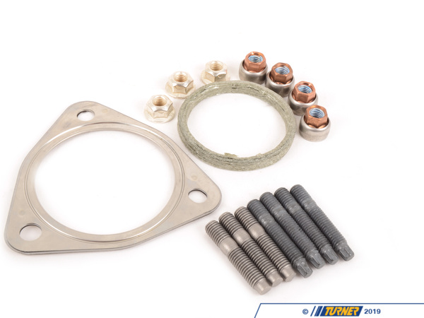 Genuine MINI Turbocharger Installation Kit 18307574127KT