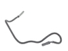 Genuine BMW Genuine BMW Vacuum Hose - 11657638729 11657638729 View 3