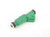 Bosch Bosch 42lb Fuel Injector - Green Top (Bosch # 0-280-155-968) 0280155968 View 1
