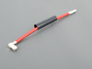 Genuine BMW Rep. Wire For B+ - 61129312133