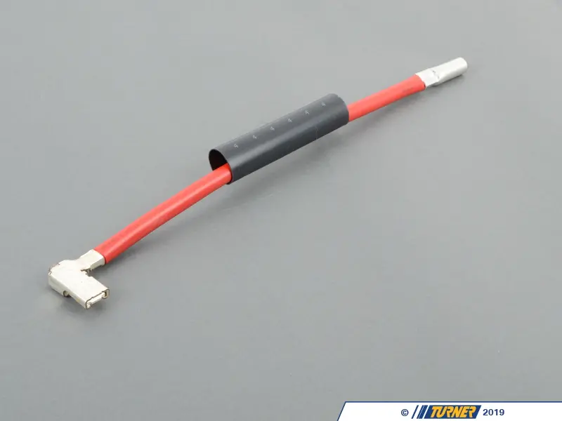全品送料0円 61129312133 - 61129312133 - B+ For Wire Rep. BMW Genuine その他