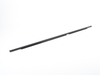 Genuine BMW Genuine BMW Outer Weatherstrip, Right Glanzschwarz - 51348257704 - E53 51348257704 View 1