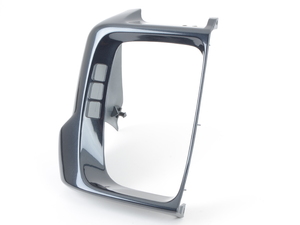 RADIATOR TRIM PANEL