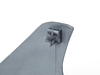 Genuine BMW RADIATOR TRIM PANEL 46630026168 View 5