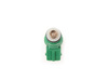 Bosch Bosch 42lb Fuel Injector - Green Top (Bosch # 0-280-155-968) 0280155968 View 3