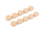 Genuine BMW Covering Cap - Pack Of 10 72147066141KT View 1