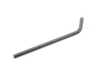 Schwaben Schwaben Long 7mm Hex Wrench 018083SCH07A View 3