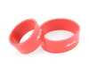 Alta Performance MINI R52 R53 Intercooler Couplers Red - Pair AMPENG303RD View 1