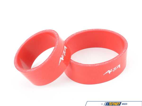 Alta Performance MINI R52 R53 Intercooler Couplers Red - Pair AMPENG303RD
