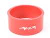 Alta Performance MINI R52 R53 Intercooler Couplers Red - Pair AMPENG303RD View 2