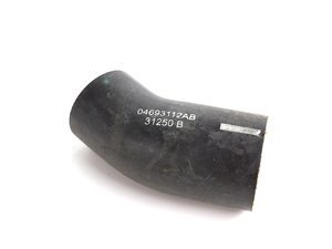Genuine MINI Coolant Hose - Short