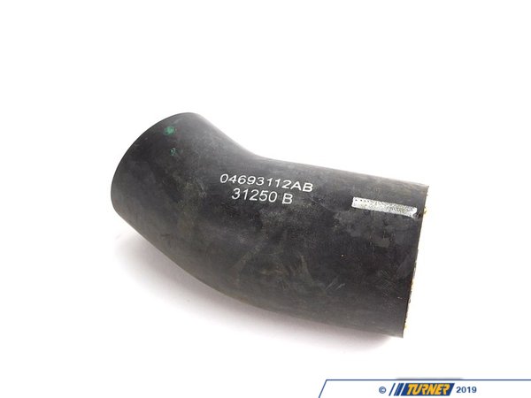 Genuine MINI Genuine MINI Coolant Hose - Short 11517829913