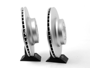 Rear Brake Rotors - E46 325xi & Touring (Pair)