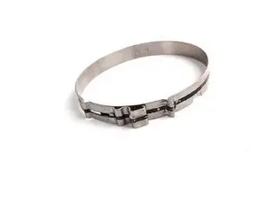Genuine MINI Hose Clamp - 07130953264