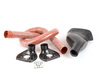 Turner Motorsport E46 M3 Turner Motorsport Racing Brake Duct Package (NO LONGER AVAILABLE) TMSBRAKE46 View 1